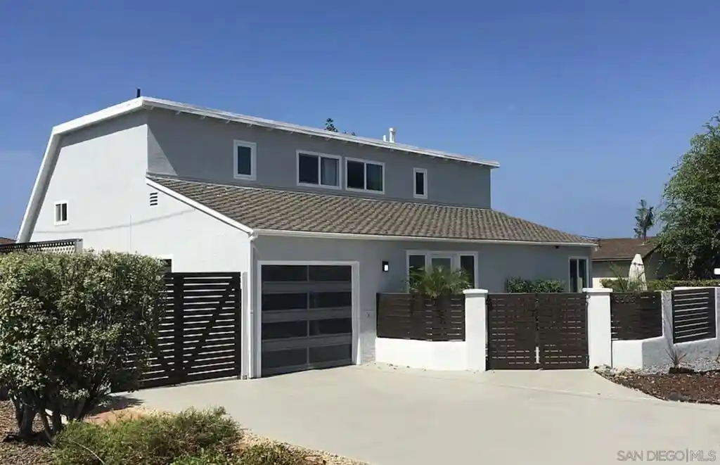Single family home for sale at 3503 Udall, San Diego, CA 92106 | MLS# 260025444SD