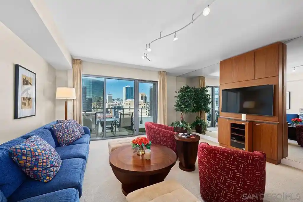 Photo 1 of Condo for sale at 645 Front St #1804, San Diego, CA 92101 | MLS# 260025447SD | Listing updated on 2026-10-22