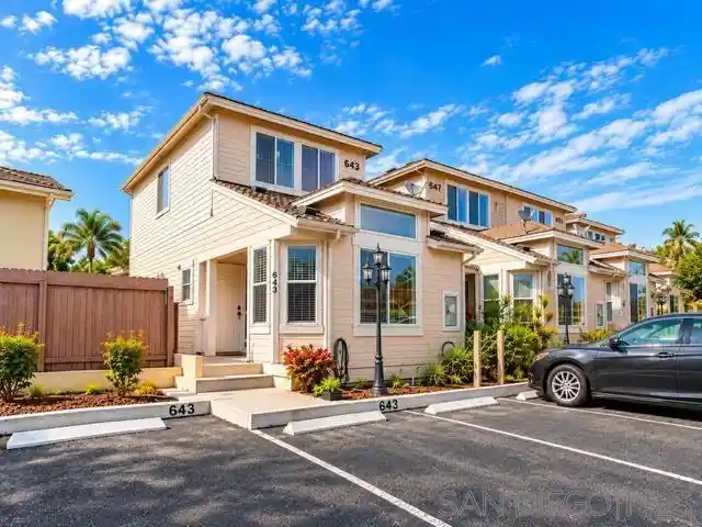 Single family home for sale at 643 Q Ave, National City, CA 91950 | MLS# 260025449SD