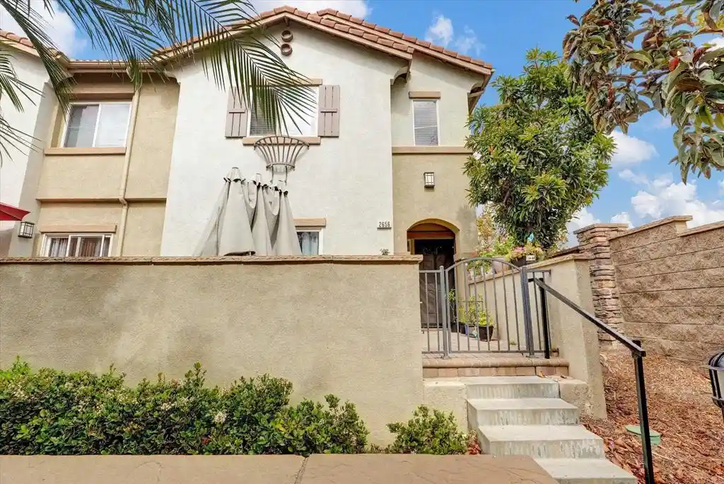 Photo 1 of Condo for sale at 2656 Night Jasmine Dr, Simi Valley, CA 93065 | MLS# PTP2607929 | Listing updated on 2026-10-22