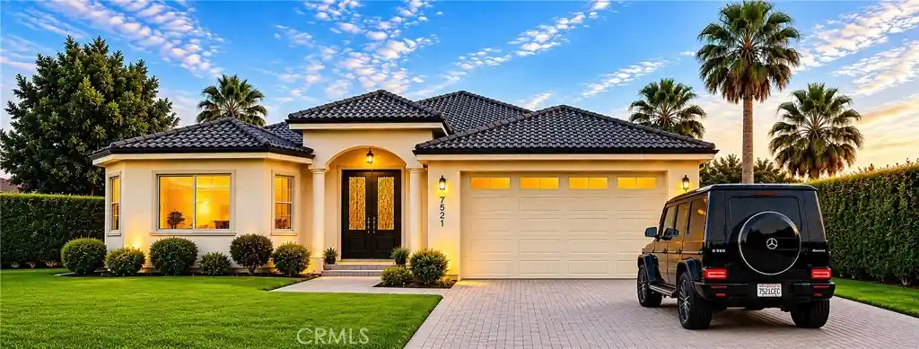 Single family home for sale at 7521 Cecilia St, Downey, CA 90241 | MLS# PW26228775