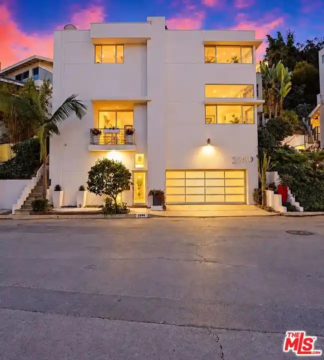 Single family home for sale at 2389 Lyric Ave, Los Angeles, CA 90027 | MLS# 26102069