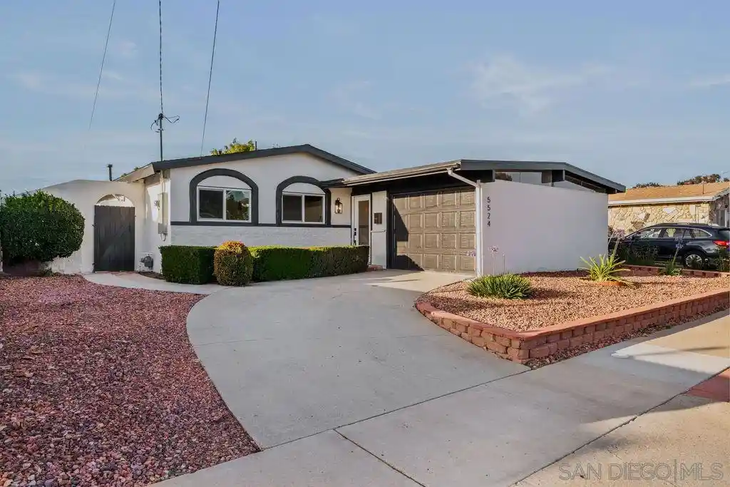 Single family home for sale at 5524 Norwich St, San Diego, CA 92117 | MLS# 260025456SD