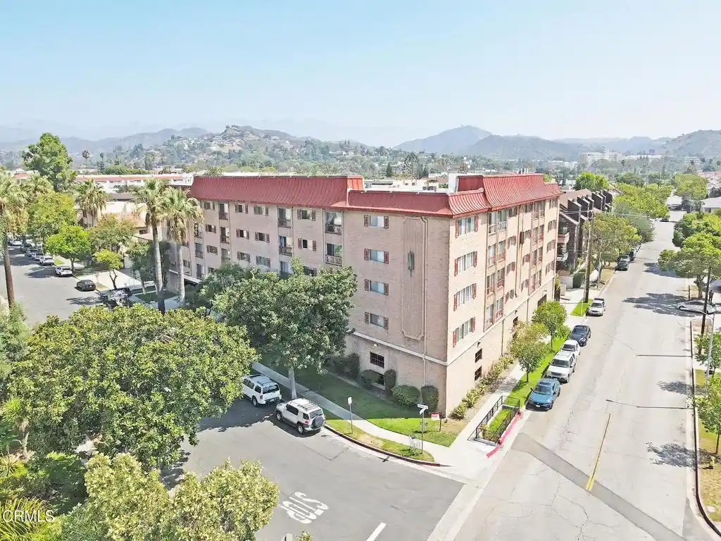 Multi family home for sale at 310 N Cedar St, Glendale, CA 91206 | MLS# P1-29331