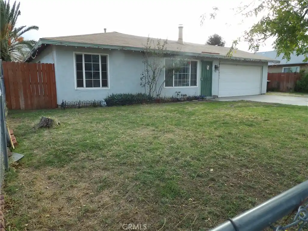 Photo 1 of Single family home for sale at 430 W Barbour, Banning, CA 92220 | MLS# IG26228805 | Listing updated on 2026-10-28