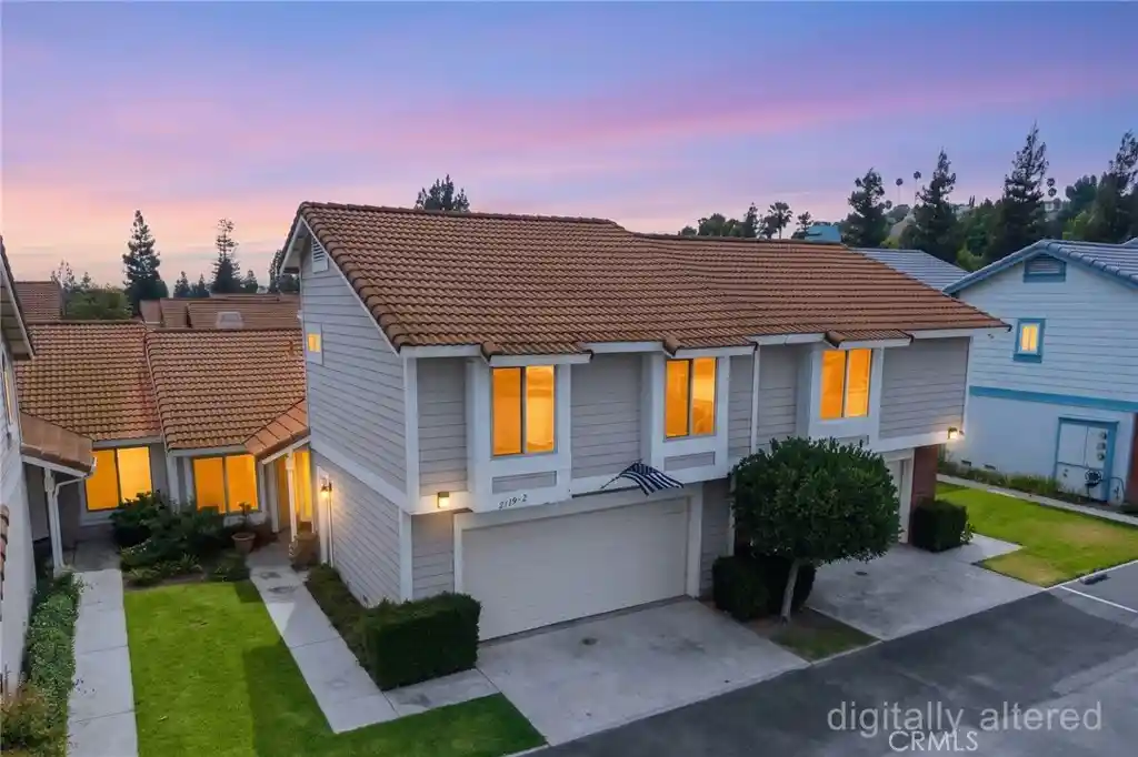 Condo for sale at 2119 Dublin Ln #2, Diamond Bar, CA 91765 | MLS# PW26227506