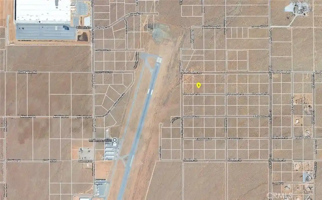 Land for sale at 0 Dunsmuir St, Apple Valley, CA 92307 | MLS# DW26228817