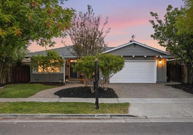 Single family home for sale at 684 Mohican Dr, San Jose, CA 95123 | MLS# ML82065384