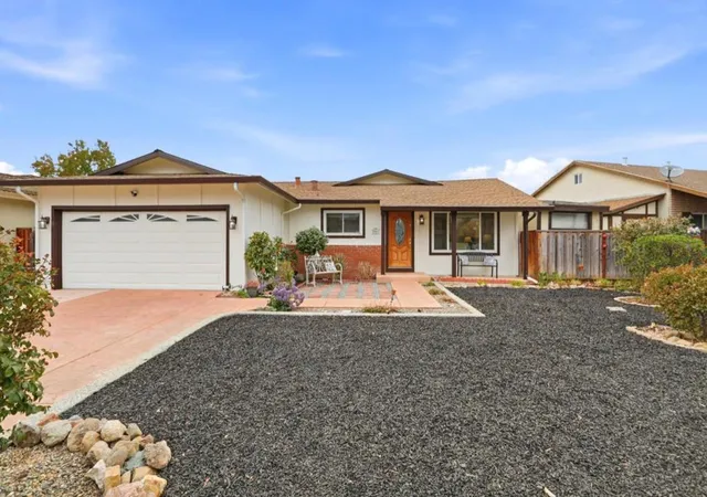 Photo 1 of Single family home for sale at 3005 Almond Dr, San Jose, CA 95148 | MLS# ML82065095 | Listing updated on 2026-10-30