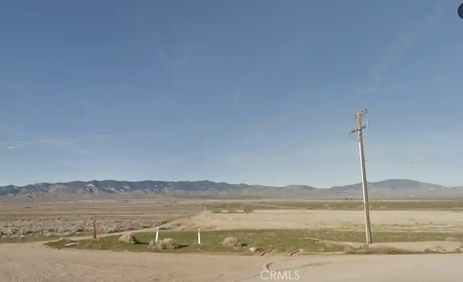 Photo 1 of Land for sale at 0 Ave B And Three Points Rd (260th St W), Fairmont, CA 93536 | MLS# SR26228865 | Listing updated on 2026-10-22
