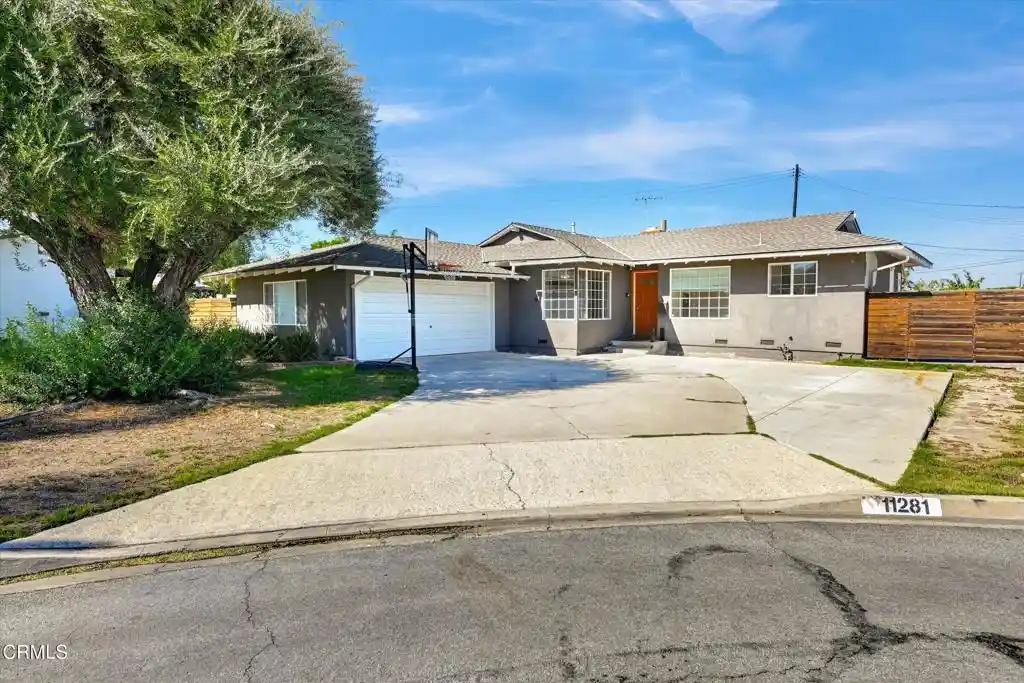 Single family home for sale at 11281 Rainier Ct, Garden Grove, CA 92841 | MLS# P1-29333