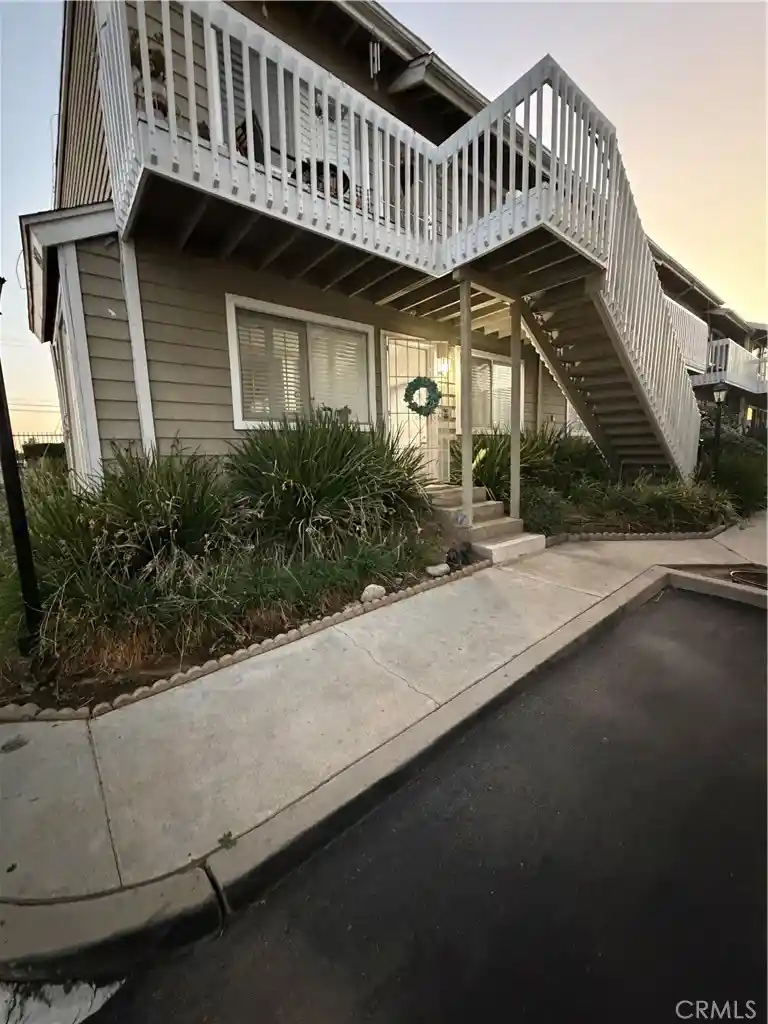 Photo 1 of Condo for sale at 14851 Mulberry Dr #117, Whittier, CA 90604 | MLS# MB26227619 | Listing updated on 2026-10-23