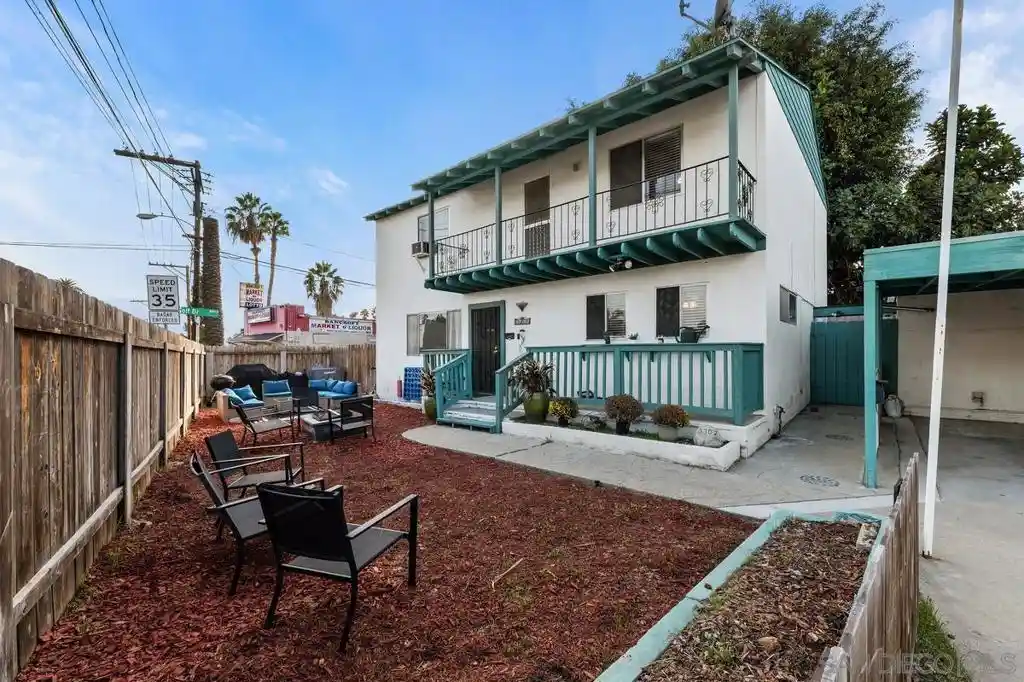 Single family home for sale at 3702 Bancroft, Spring Valley, CA 91977 | MLS# 260025460SD