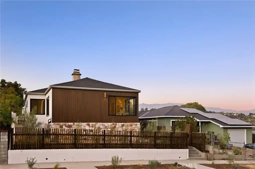 Single family home for sale at 5217 Hub St, Los Angeles, CA 90042 | MLS# AR26228846