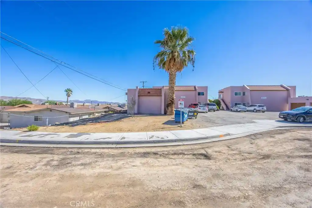 Multi family home for sale at 1071 May Ln, Barstow, CA 92311 | MLS# HD26225608