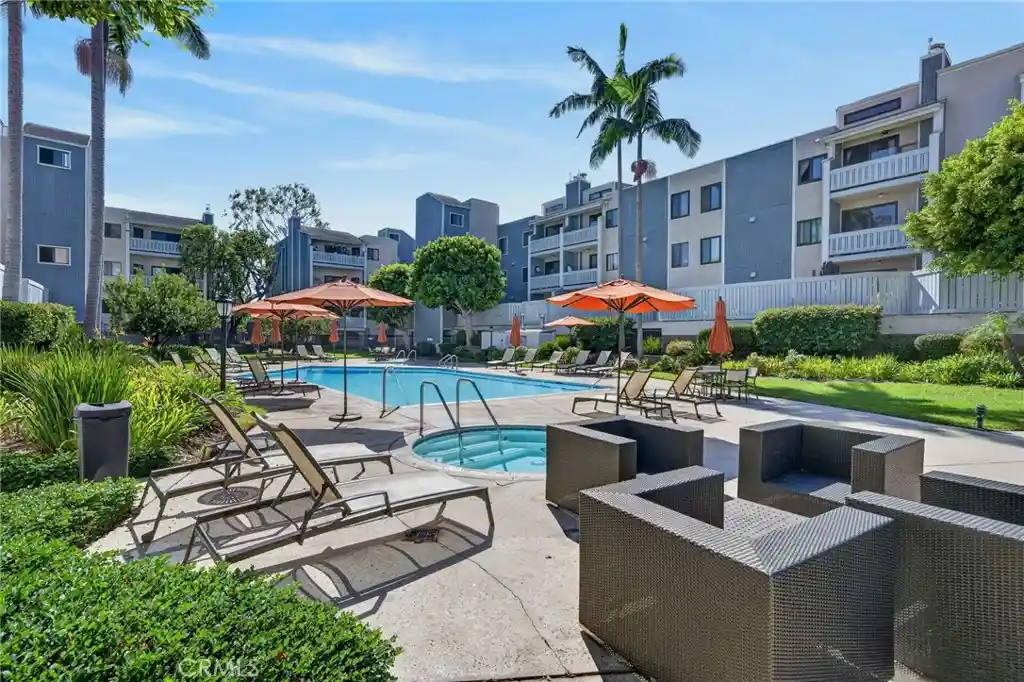 Photo 1 of Condo for sale at 8162 Manitoba #120, Playa Del Rey, CA 90293 | MLS# PW26228024 | Listing updated on 2026-10-25
