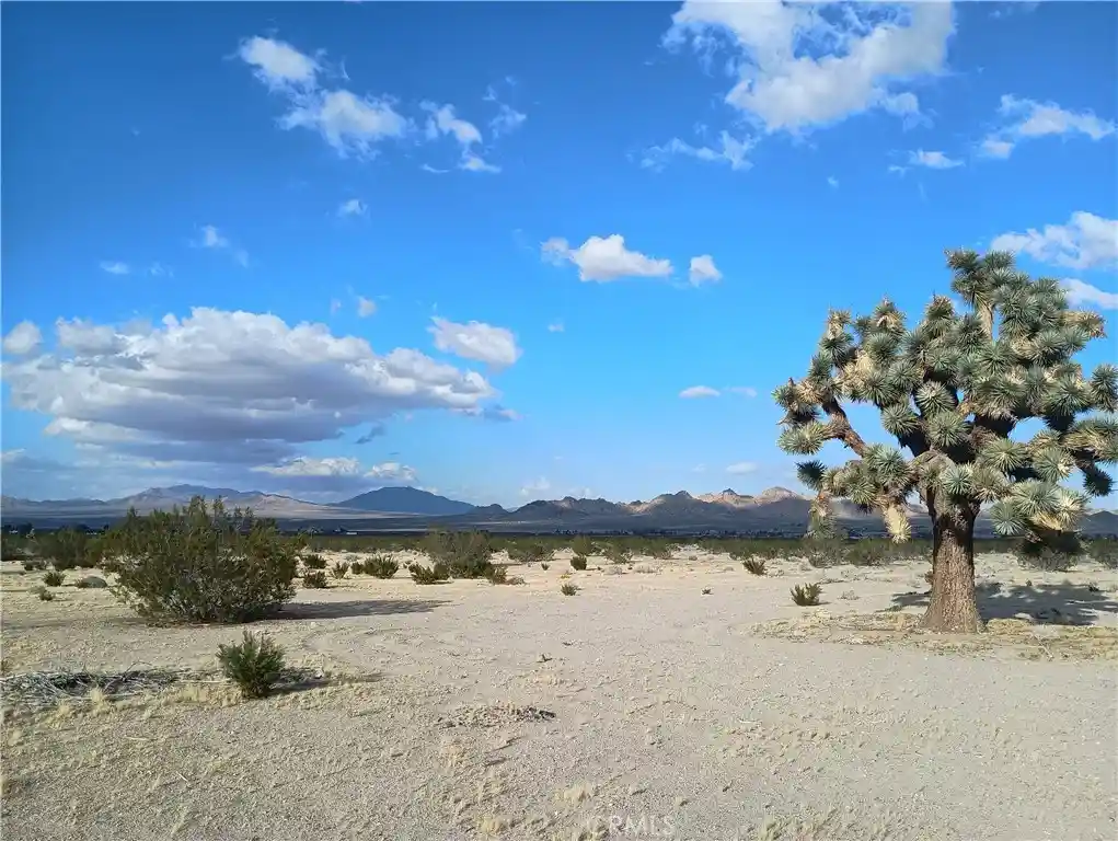 Photo 1 of Land for sale at 9823 Joshua, Lucerne Valley, CA 92356 | MLS# HD26228051 | Listing updated on 2026-10-22