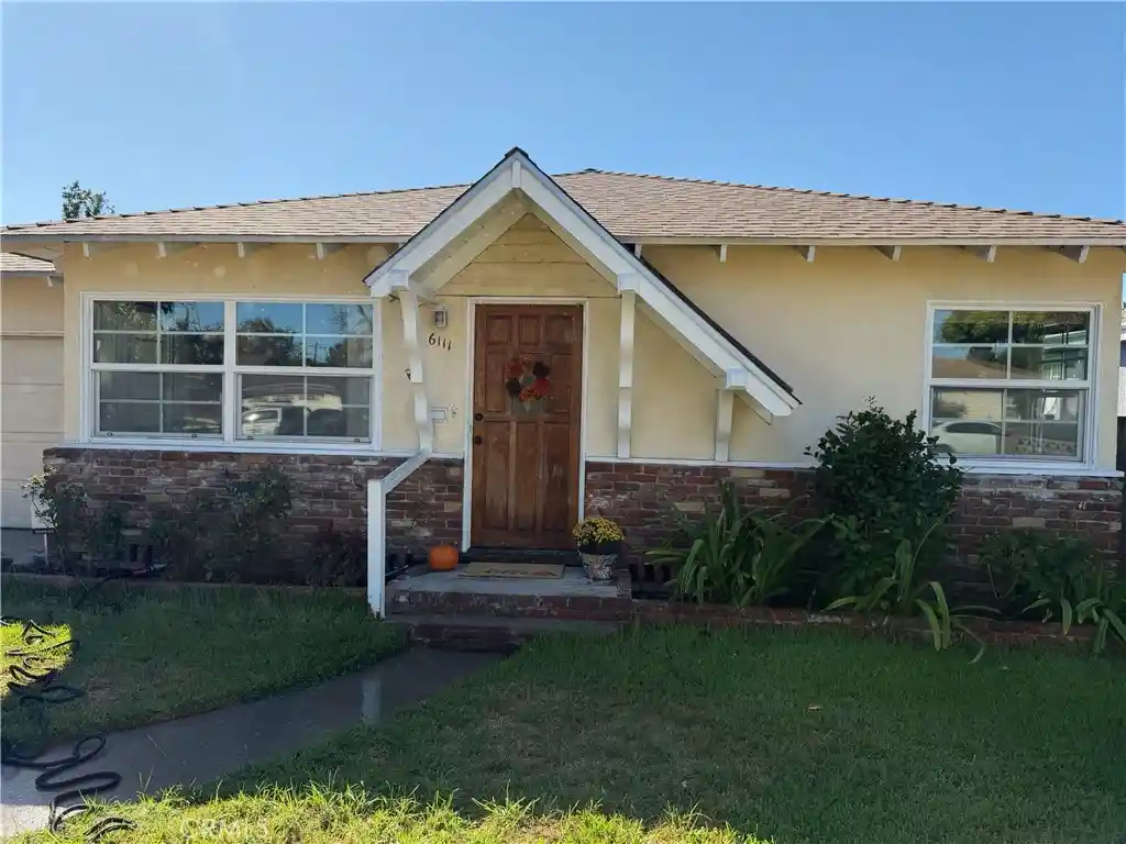 Single family home for sale at 6111 Loma, Temple City, CA 91780 | MLS# AR26227613