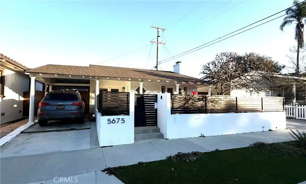Photo 1 of Single family home for sale at 5675 E 6th Street, Long Beach, CA 90814 | MLS# PW26228096 | Listing updated on 2026-10-29