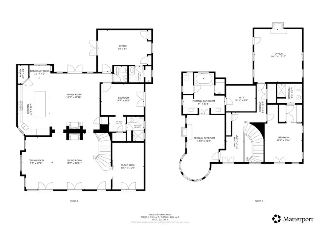 Photo 1 of Single family home for sale at 31512 Bluff, Laguna Beach, CA 92651 | MLS# OC26228890 | Listing updated on 2026-10-31