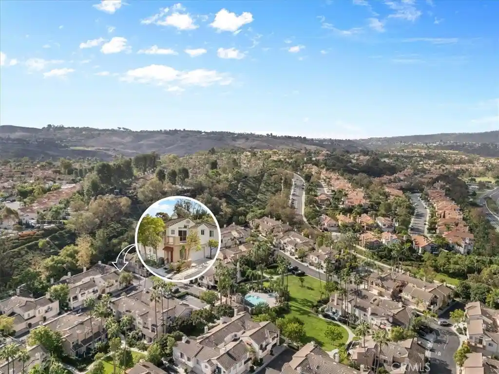Listing Photo 1 - Condo for sale in 199 Chandon located at 199 Chandon, Laguna Niguel, CA 92677 - Unit 199 Chandon