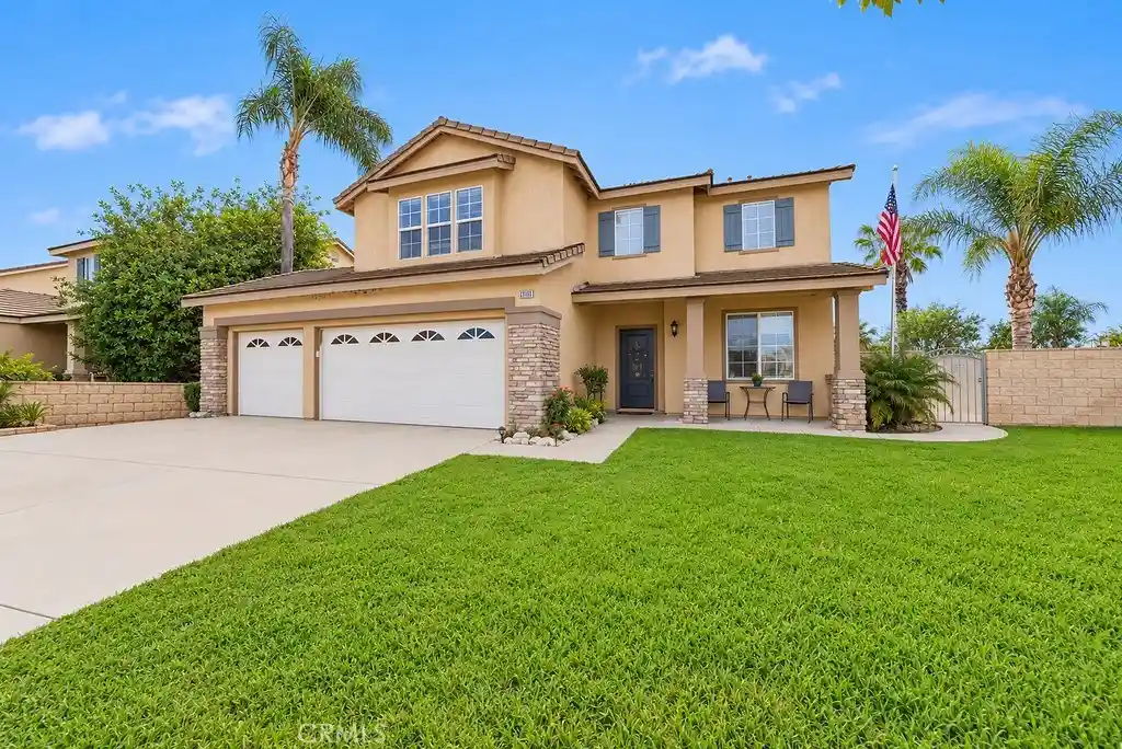 Single family home for sale at 20101 Sedona, Riverside, CA 92508 | MLS# IV26228899