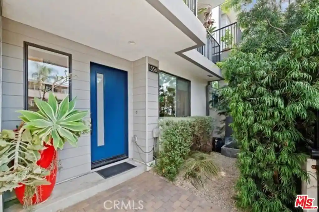 Photo 1 of Single family home for sale at 1356 N Fairfax Ave, West Hollywood, CA 90046 | MLS# 26102469 | Listing updated on 2026-10-29