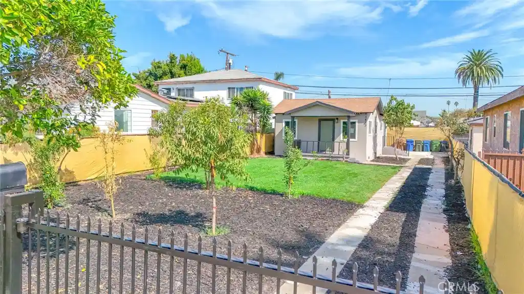 Photo 1 of Single family home for sale at 1433 West 96th, Los Angeles, CA 90047 | MLS# DW26228904 | Listing updated on 2026-10-30