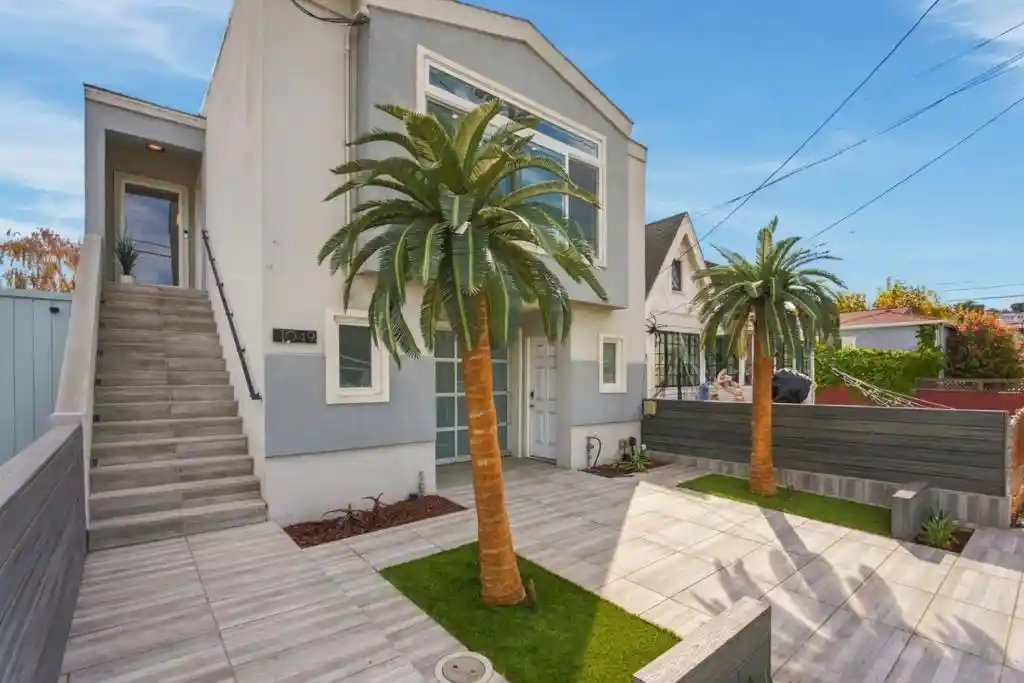 Photo 1 of Single family home for sale at 1049 Jenevein Ave, San Bruno, CA 94066 | MLS# ML82065393 | Listing updated on 2026-10-30