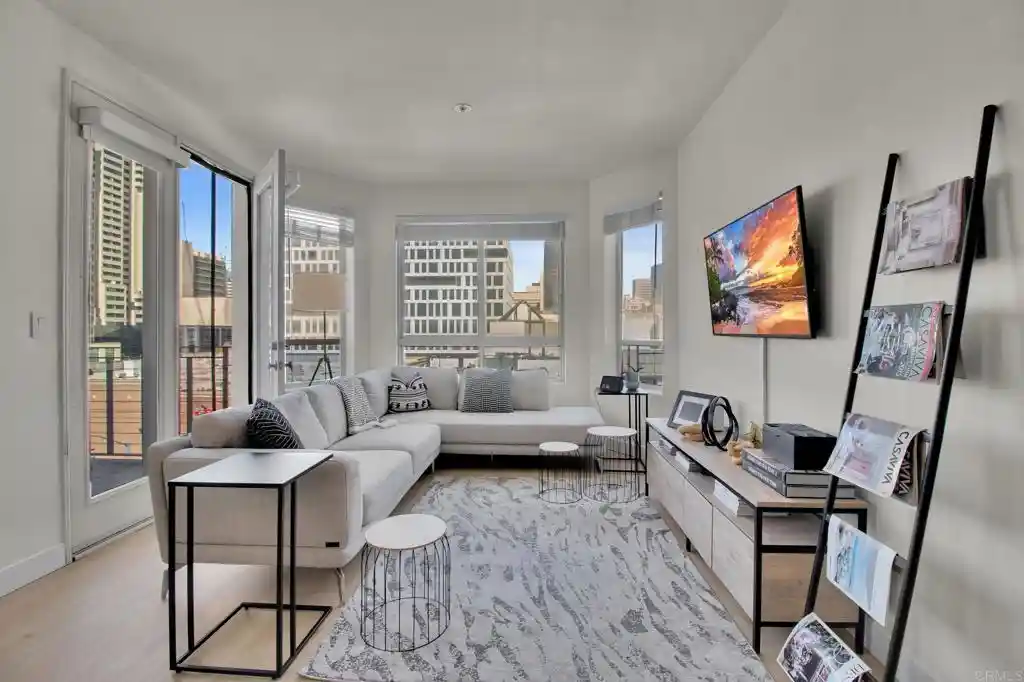 Photo 1 of Condo for sale at 235 Market St #601, San Diego, CA 92101 | MLS# PTP2607936 | Listing updated on 2026-10-23