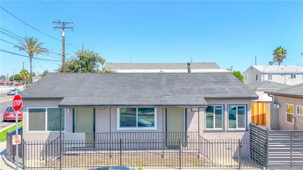 Multi family home for sale at 1831 West 152nd, Compton, CA 90220 | MLS# DW26228907