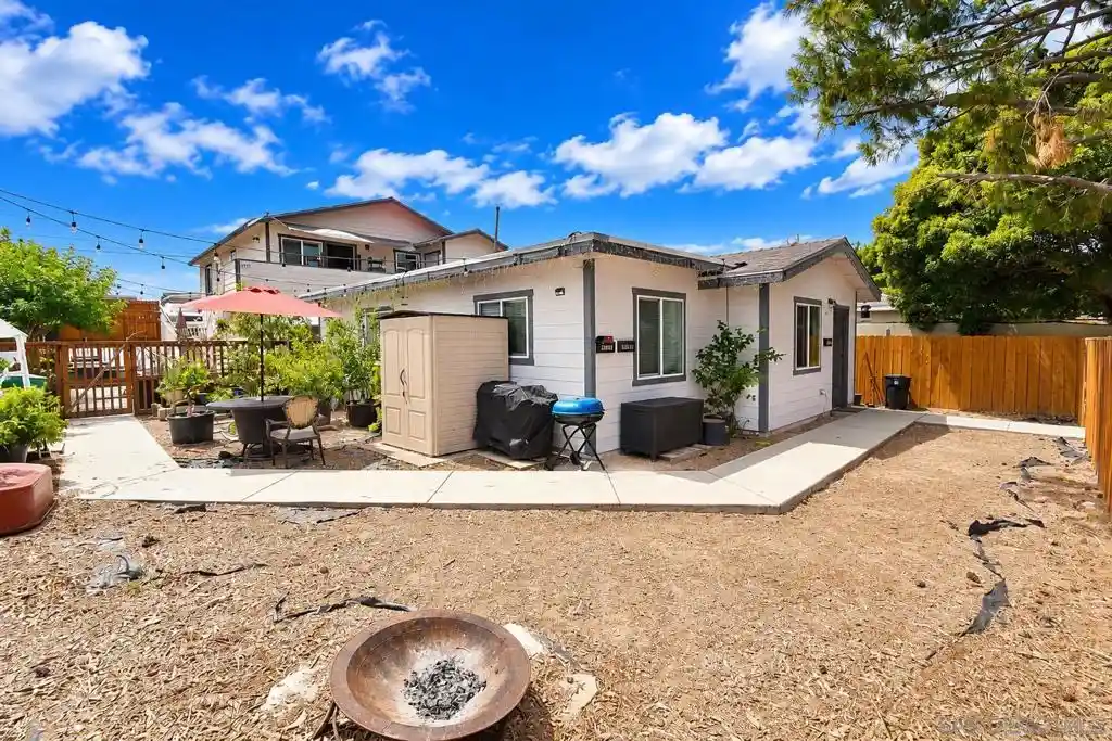 Multi family home for sale at 3775 3779 Teak St, San Diego, CA 92113 | MLS# 260025465SD