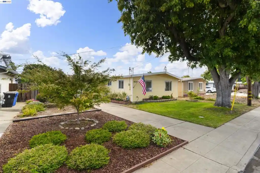 Single family home for sale at 40302 Condon St, Fremont, CA 94538 | MLS# 41151970