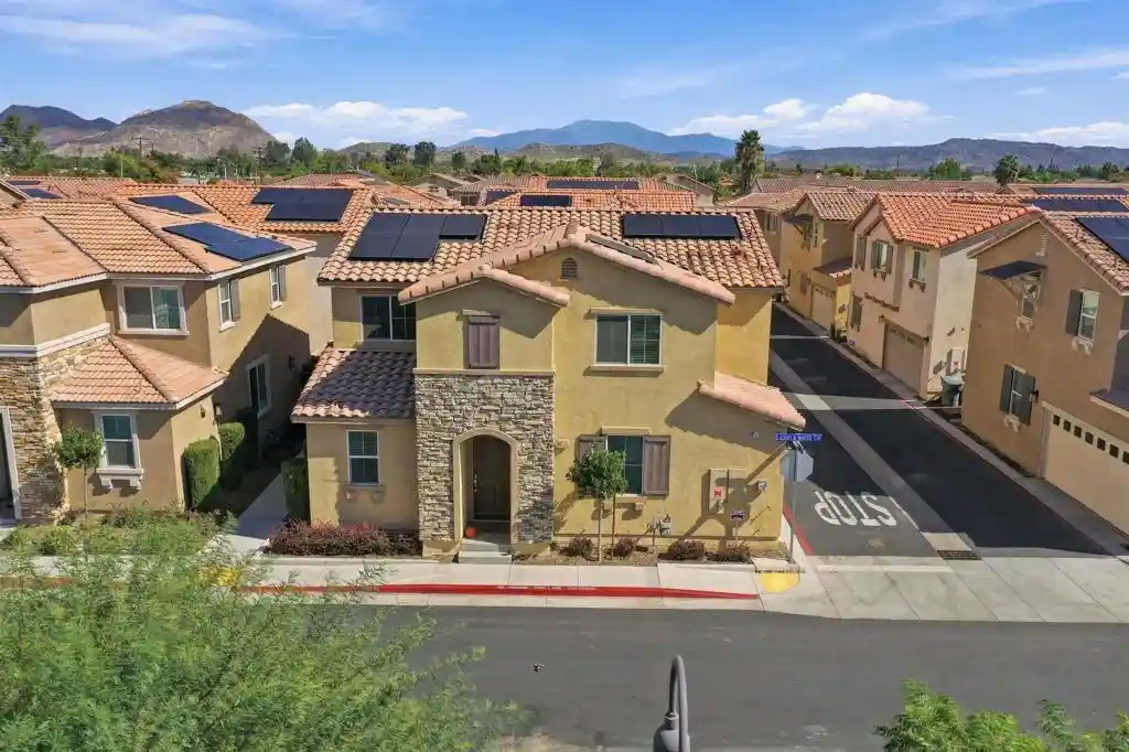 Photo 1 of Single family home for sale at 154 Ambrosia Ct, Perris, CA 92571 | MLS# 260025467SD | Listing updated on 2026-10-24