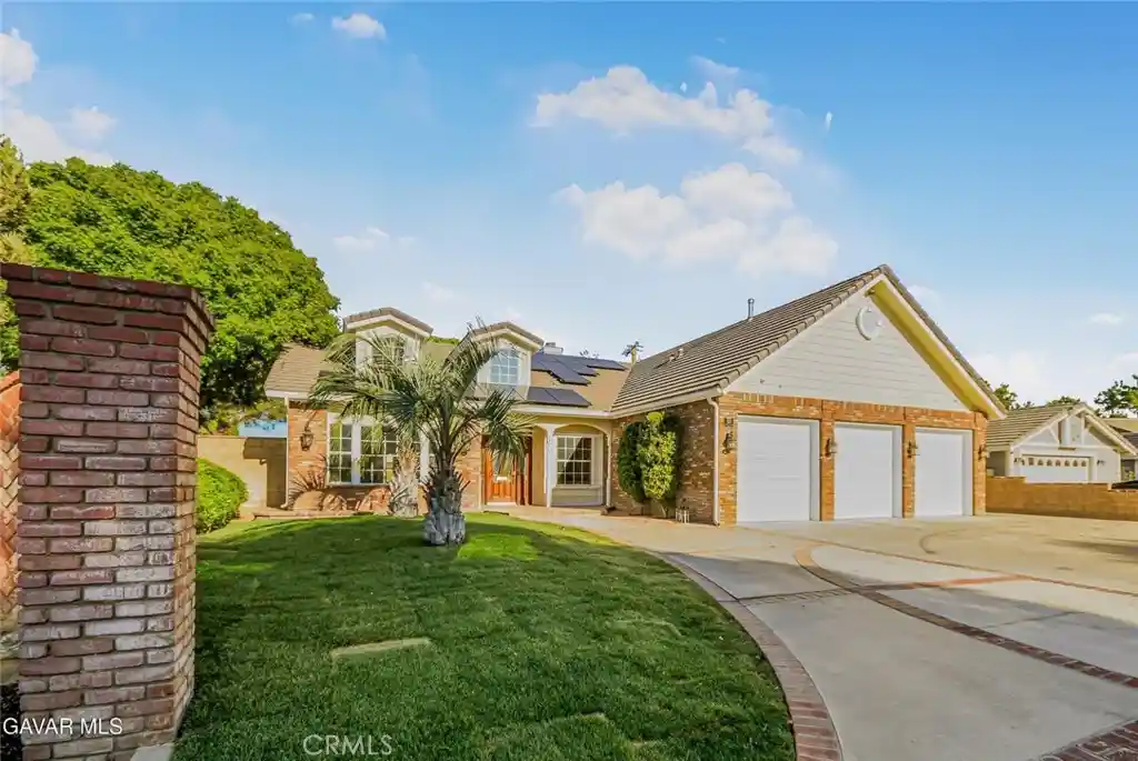Photo 1 of Single family home for sale at 1310 Caren Ct, Lancaster, CA 93534 | MLS# SR26228917 | Listing updated on 2026-10-23