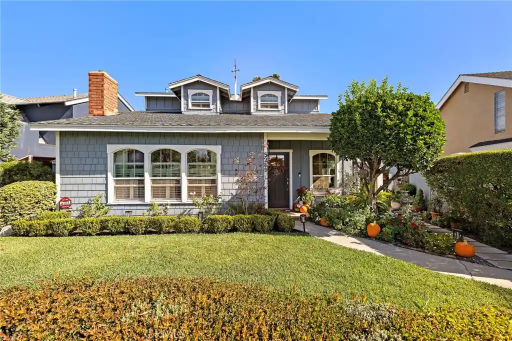 Single family home for sale at 5289 E Appian Way, Long Beach, CA 90803 | MLS# OC26228156