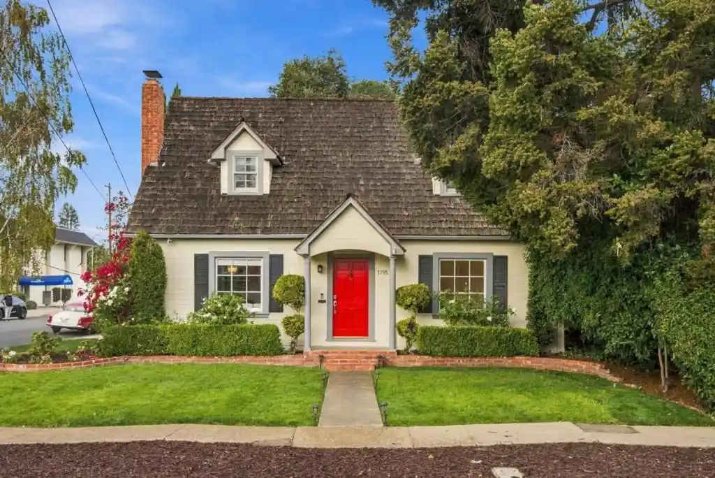 Single family home for sale at 1795 Willowhurst Ave, San Jose, CA 95125 | MLS# ML82065398