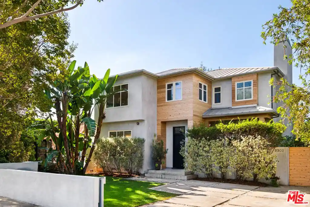 Single family home for sale at 2302 27th Street, Santa Monica, CA 90405 | MLS# 26103702