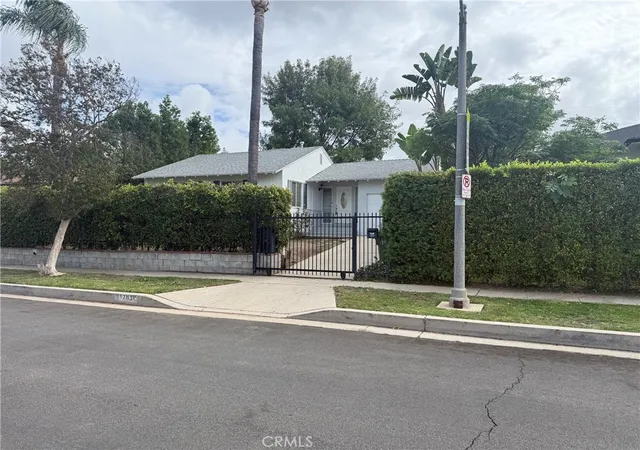 Single family home for sale at 17630 Rhoda St, Encino, CA 91316 | MLS# SR26225078