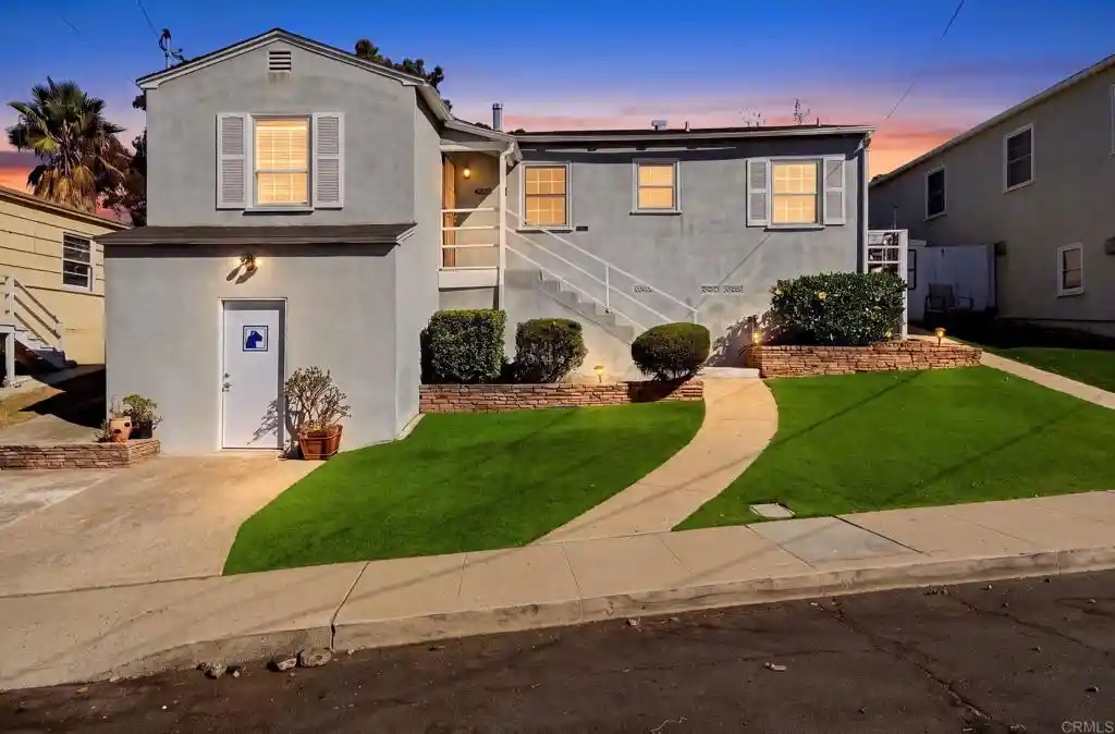 Single family home for sale at 4333 58th Street, San Diego, CA 92115 | MLS# PTP2607938