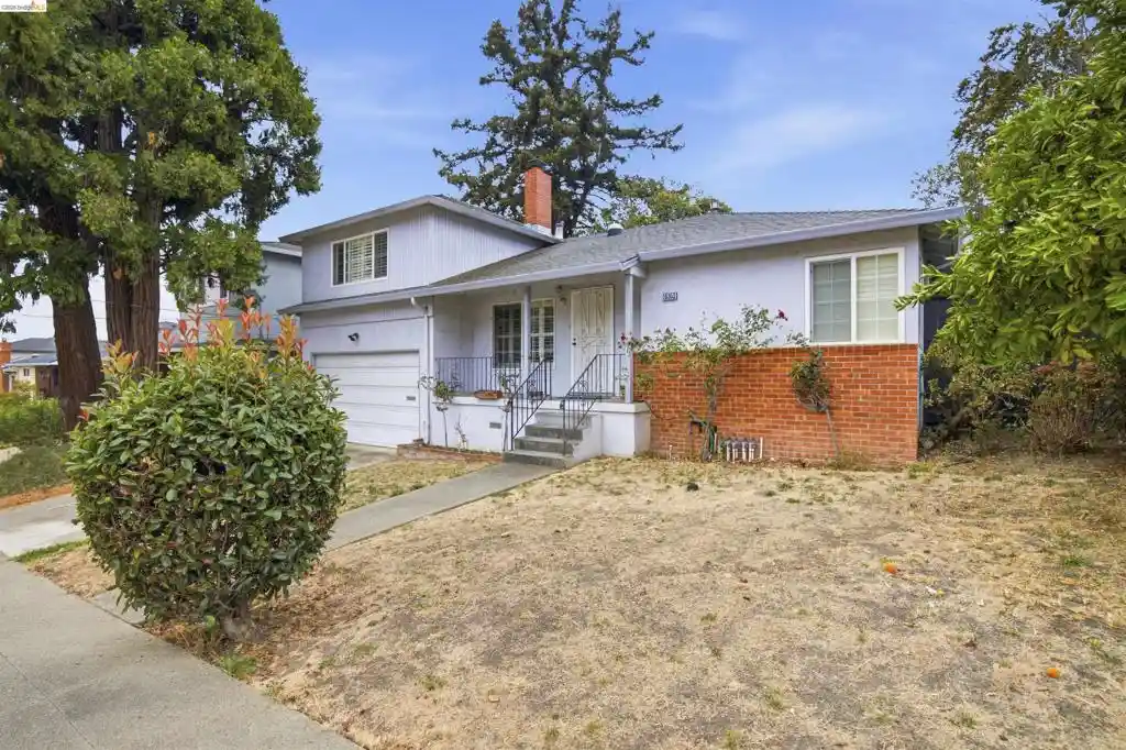 Photo 1 of Single family home for sale at 16353 Panoramic Way, Castro Valley, CA 94578 | MLS# 41151974 | Listing updated on 2026-10-28