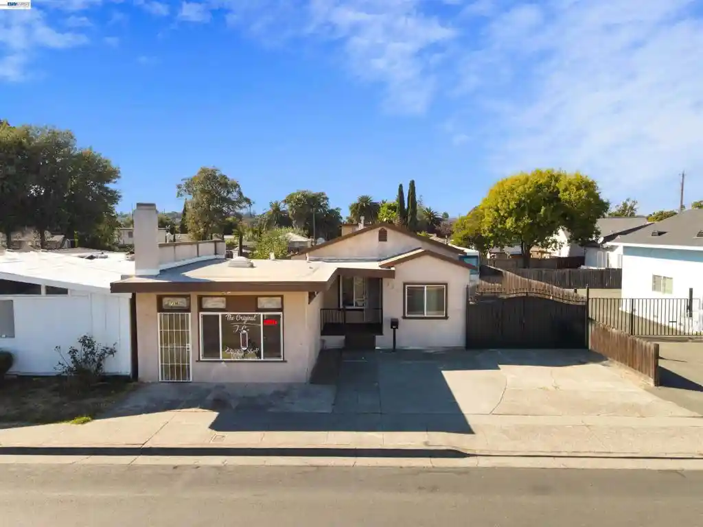 Single family home for sale at 739 Tuolumne St, Vallejo, CA 94590 | MLS# 41151976