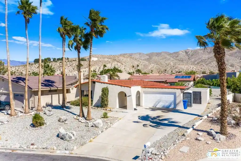Photo 1 of Single family home for sale at 64964 Egan Ct, Desert Hot Springs, CA 92240 | MLS# 26103696PS | Listing updated on 2026-10-29