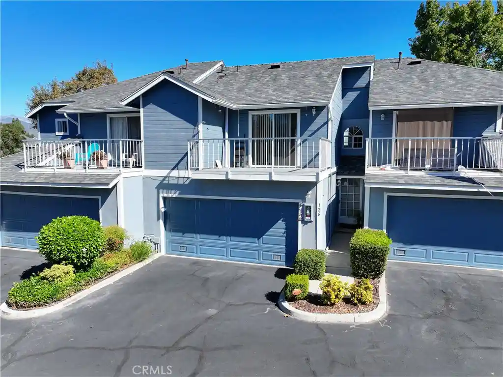 Photo 1 of Townhouse for sale at 126 N Glendora, Covina, CA 91724 | MLS# MB26228612 | Listing updated on 2026-10-28
