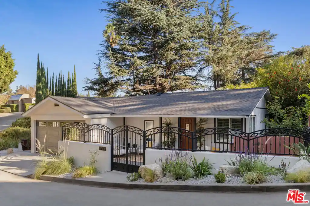 Single family home for sale at 1712 Rotary Dr, Los Angeles, CA 90026 | MLS# 26103812