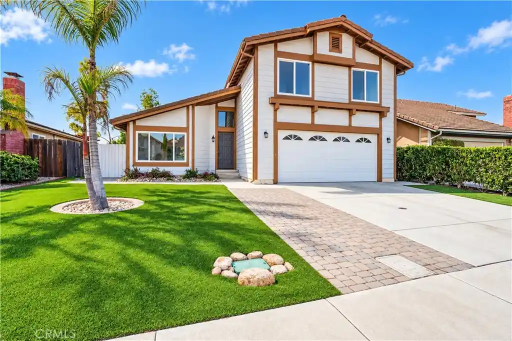 Single family home for sale at 8978 Allenbrook Way, San Diego, CA 92129 | MLS# OC26228204