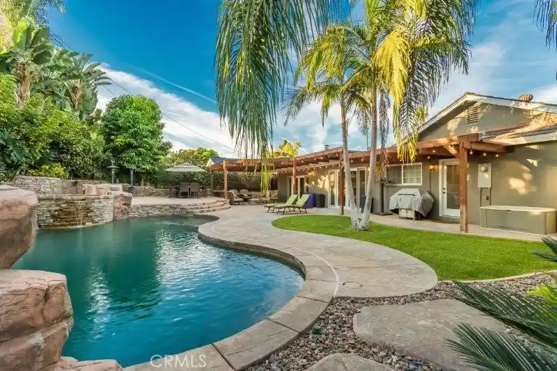 Single family home for sale at 15476 Rojas, Hacienda Heights, CA 91745 | MLS# CV26228013