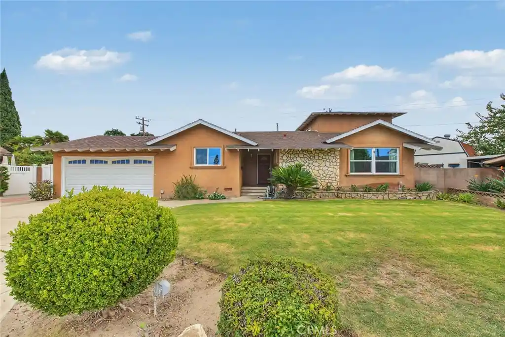 Photo 1 of Single family home for sale at 10602 Courson, Stanton, CA 90680 | MLS# TR26228945 | Listing updated on 2026-10-27