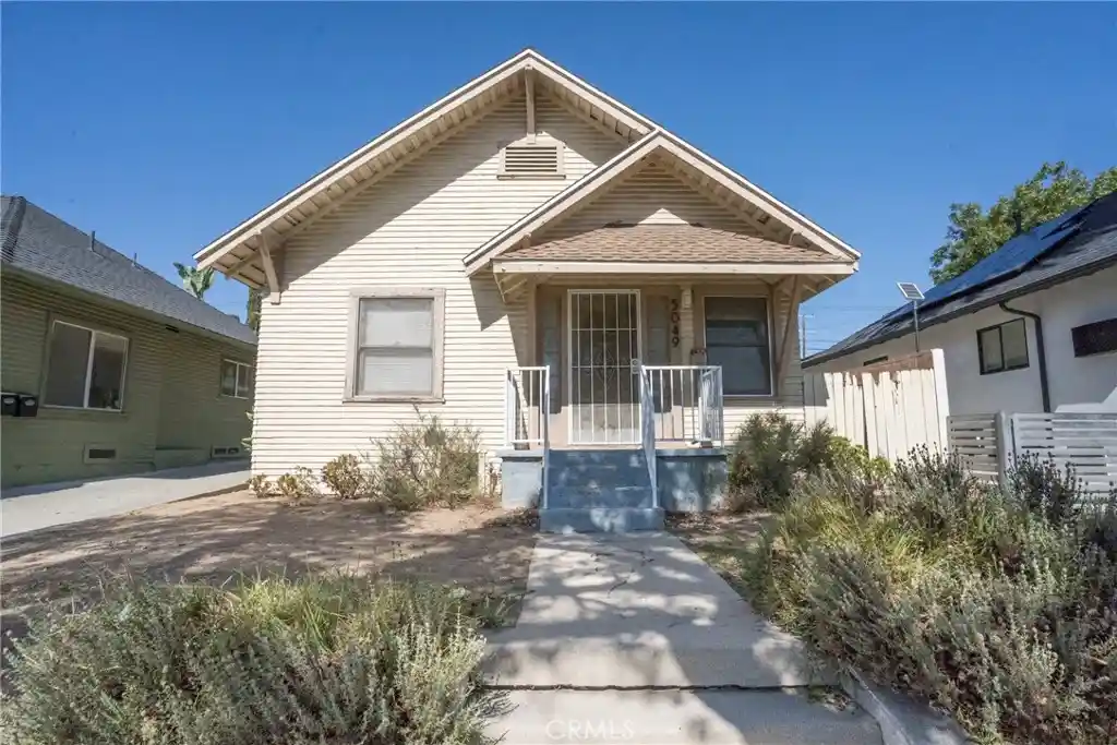 Single family home for sale at 5049 Meridian, Los Angeles, CA 90042 | MLS# WS26227367