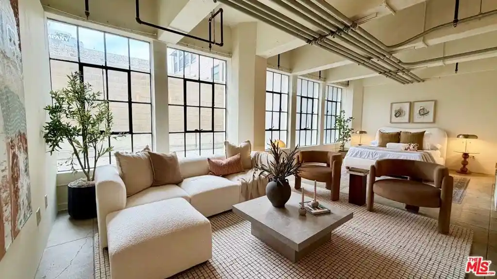 Condo for sale at 746 S Los Angeles St #307, Los Angeles, CA 90014 | MLS# 26103793